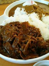 ハヤシライス