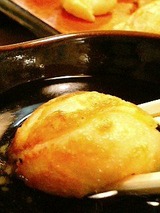 とり居 たまご焼 480円