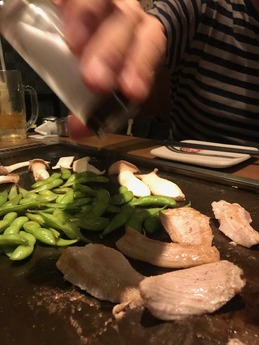 ナンプー池袋 (4)
