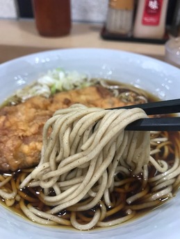 大江戸そば (3)