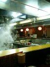 珍龍 店内