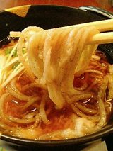 とろとろやんとろろ!