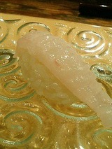 海馬 平目エンガワ400円