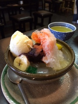 甘党生そば (6)