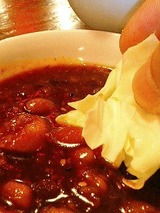 バカチカラ 付だしキャベツ