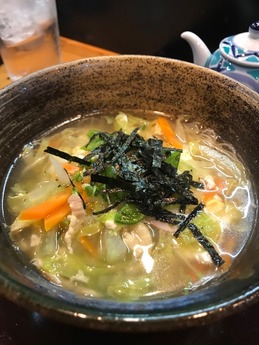 うれしすし (9)