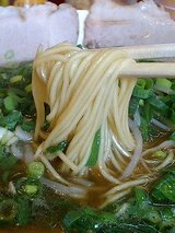 もっこす谷上店 ラーメン