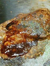 森下 ぐじゃ焼