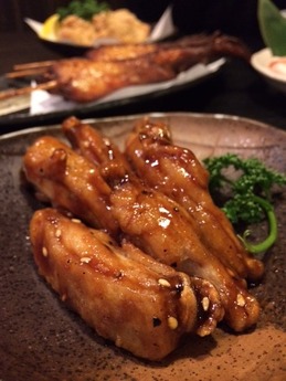 博多一番どり 手羽照焼