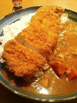 大人のカレー