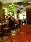 店内の様子