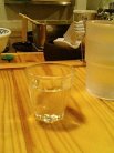とんぴととりの光龍 店内