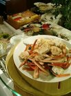 これ全部食べ放題