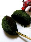 抹茶分割!