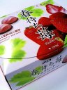 春待ち苺パッケージ