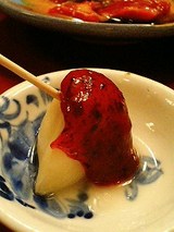 祇園 安参 にんにく