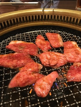 あみ吉ディナー (4)