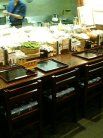 みちのく 店内