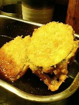 元気屋 茄子