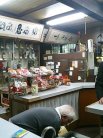 店内の様子