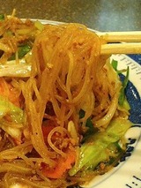 吉祥華 香港ビーフン