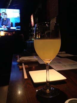 鶏Bar TARUTARU サングリア