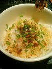 ミニ丼