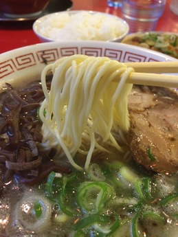 赤ぐみ ホルモン定食 780円 (4)