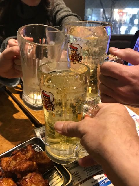 甘太郎 神戸 阪急三宮 居酒屋 殿のblog