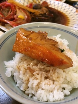 ほりかわ ごはん