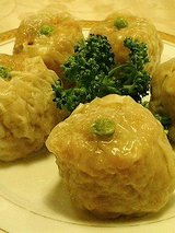 焼売(450円)