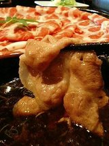 神戸イベリコ屋 キングしゃぶしゃぶ4