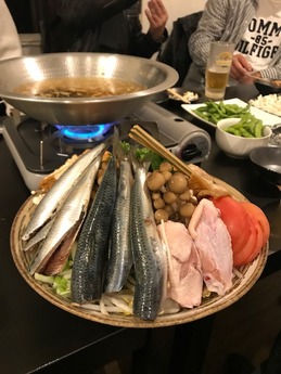 天満つくね時々うどん (4)