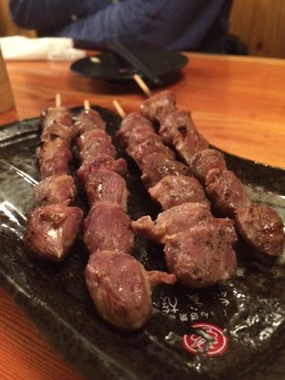 鳥貴族1号店 (3)