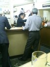 店内の様子
