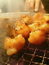 マル腸(390円)