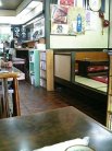 店内の様子