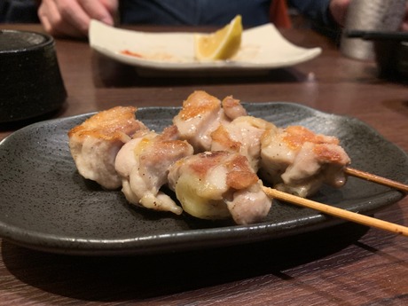 串ばる (9)