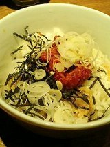 六三六 いかラーごはん250円
