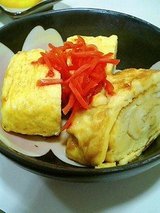 玉子焼