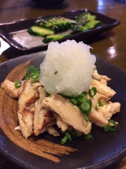 そば茶屋津 (3)