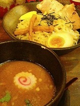 光まさ つけ麺 並 790円