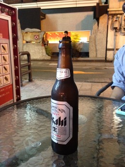 串王 ビール