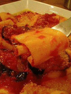E Acca アッカ 姫路 青山 イタリアン 殿のblog
