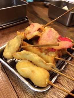 串カツでんがな (17)