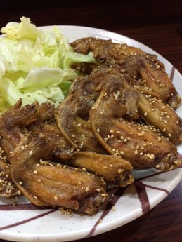 ふく鳥駅前 (2)