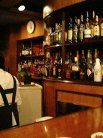 Bar村岡 店内