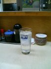 チャンピオン 店内