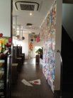 Kate 店内