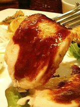 ポコポコぺぺ 前菜の盛り合せ(1100円)